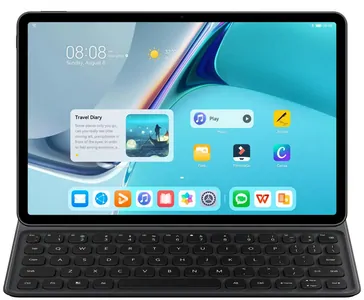 Замена дисплея на планшете Huawei MatePad Pro 11 в Пензе